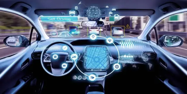 Automotive embedded course